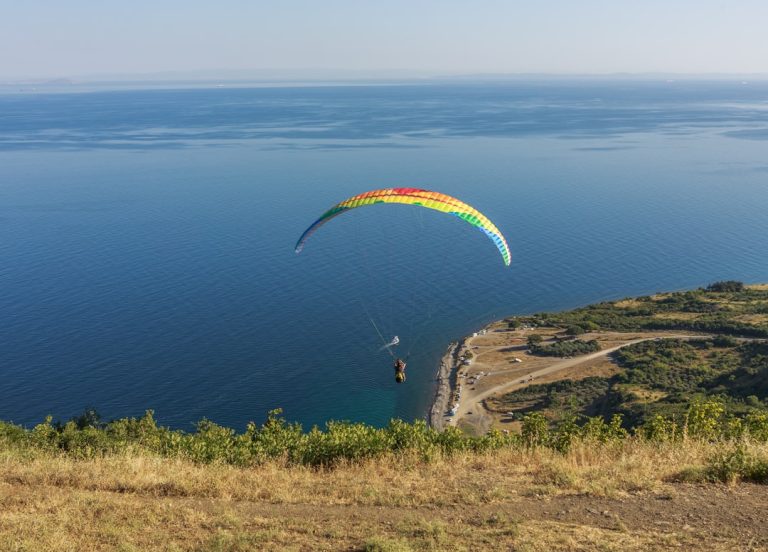 Unlocking the World: A Storytelling Journey Through the Eyes of an Adventure Enthusiast